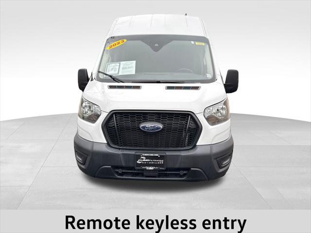 used 2023 Ford Transit-350 car, priced at $41,021