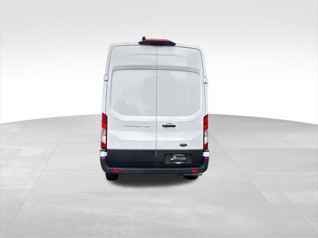 used 2023 Ford Transit-350 car, priced at $41,021