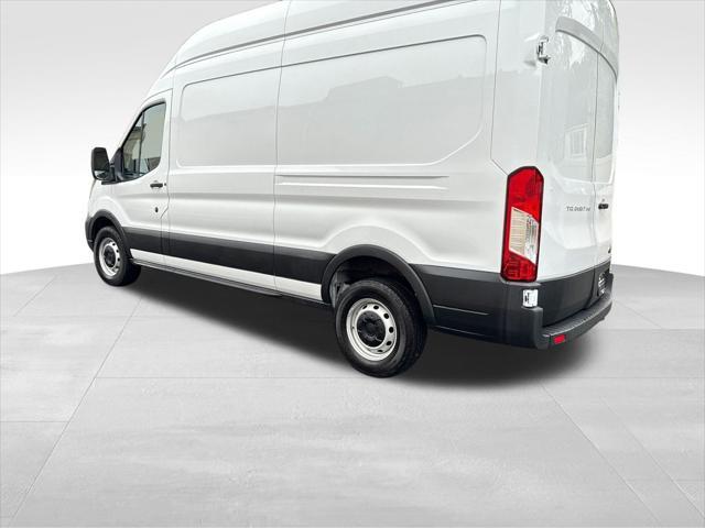 used 2023 Ford Transit-350 car, priced at $41,021