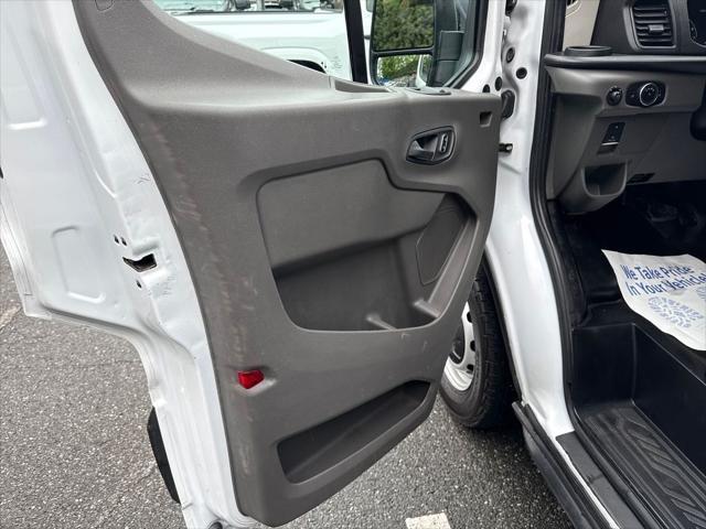 used 2023 Ford Transit-350 car, priced at $41,021