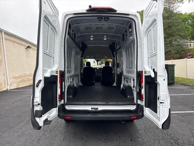 used 2023 Ford Transit-350 car, priced at $41,021