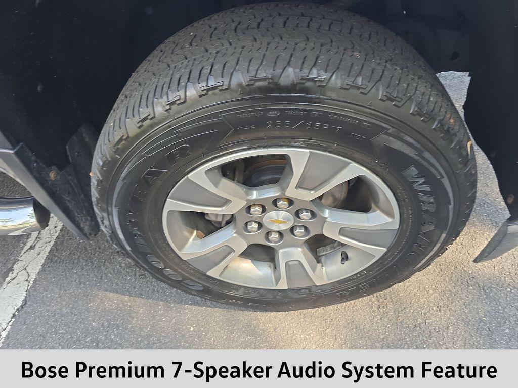 used 2016 Chevrolet Colorado car, priced at $16,678