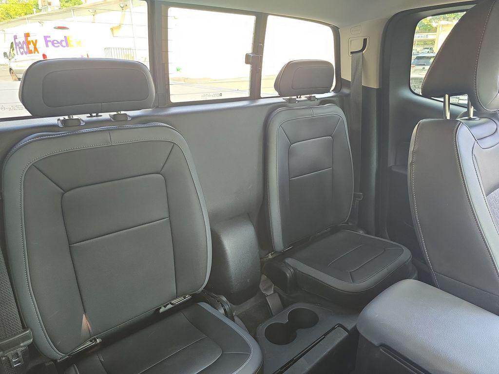 used 2016 Chevrolet Colorado car, priced at $16,678