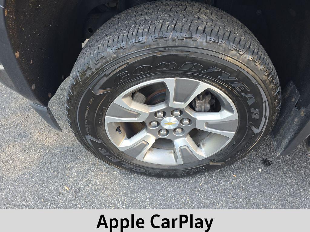 used 2016 Chevrolet Colorado car, priced at $16,678