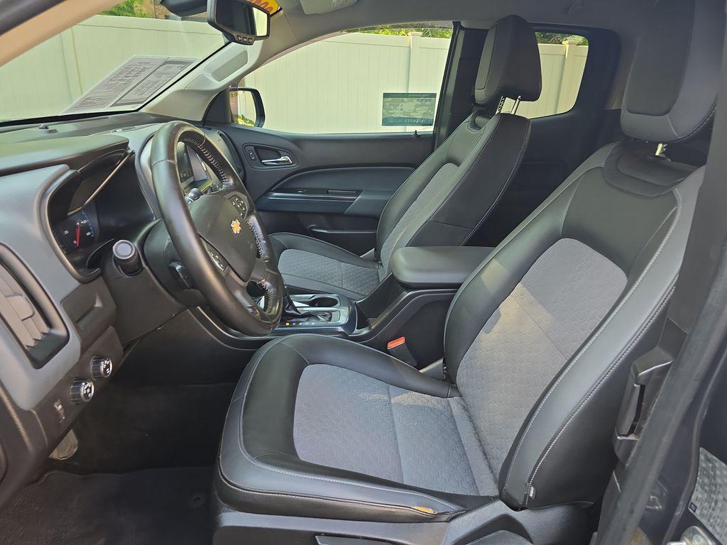 used 2016 Chevrolet Colorado car, priced at $16,678