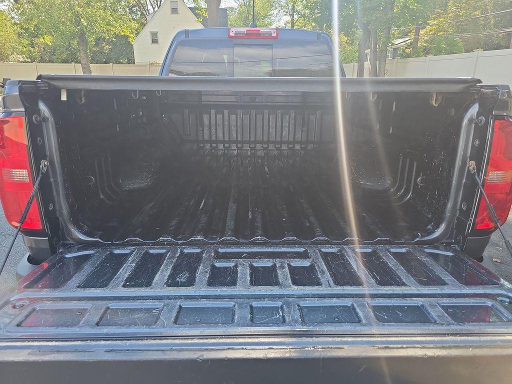 used 2016 Chevrolet Colorado car, priced at $16,678