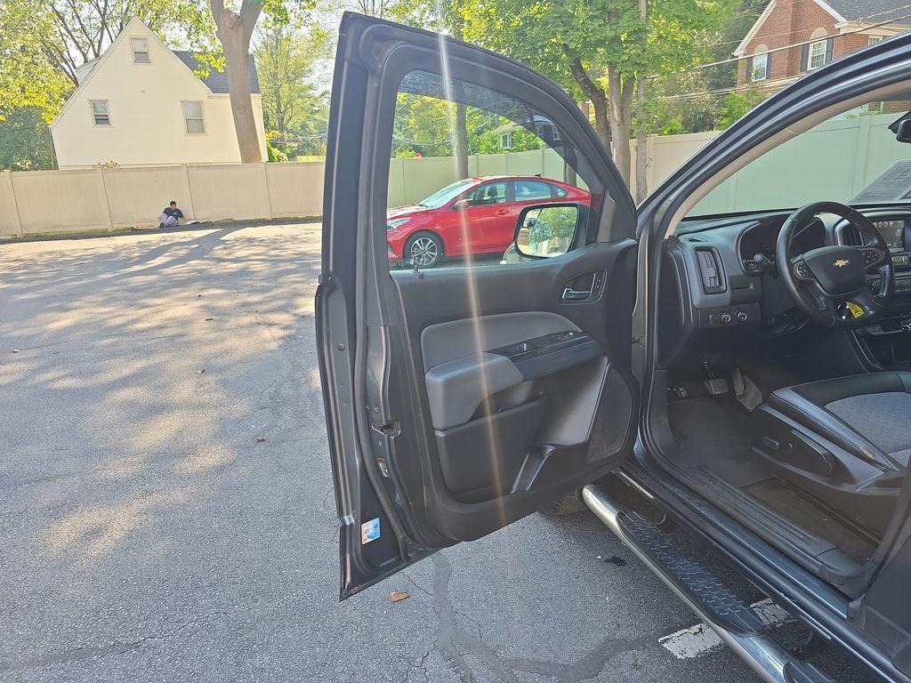 used 2016 Chevrolet Colorado car, priced at $16,678