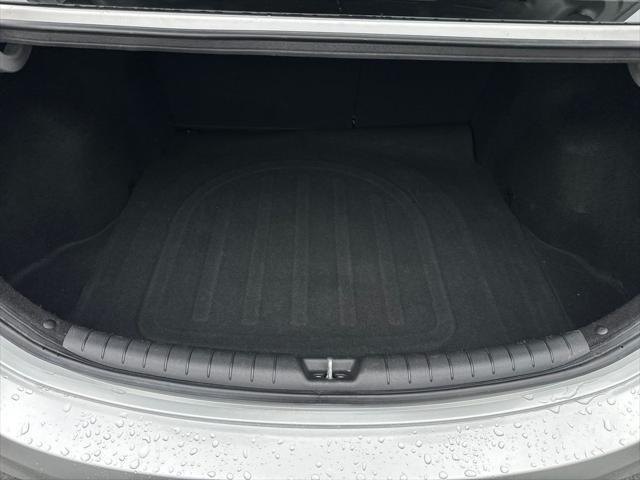 used 2019 Hyundai Accent car, priced at $12,228