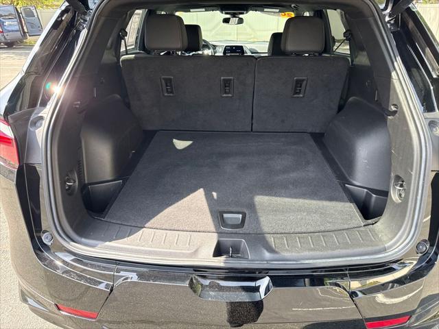 used 2022 Chevrolet Blazer car, priced at $30,982