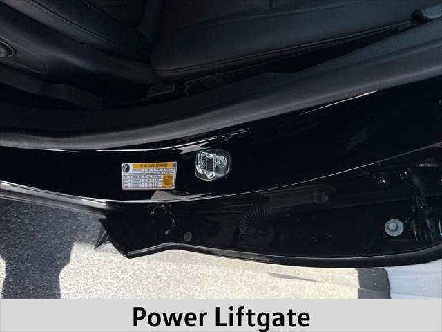 used 2022 Chevrolet Blazer car, priced at $30,240
