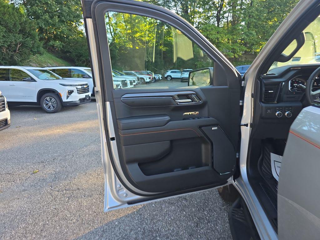 used 2022 GMC Sierra 1500 car, priced at $51,744