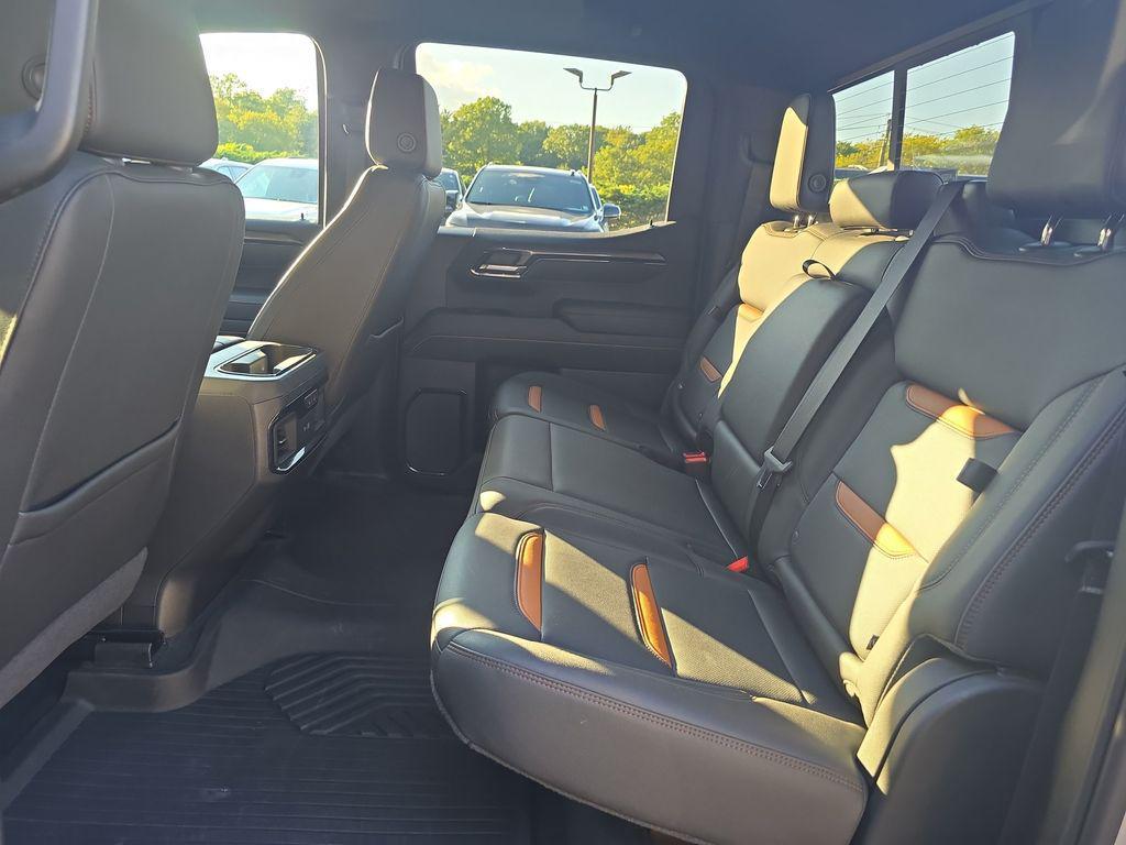 used 2022 GMC Sierra 1500 car, priced at $51,744