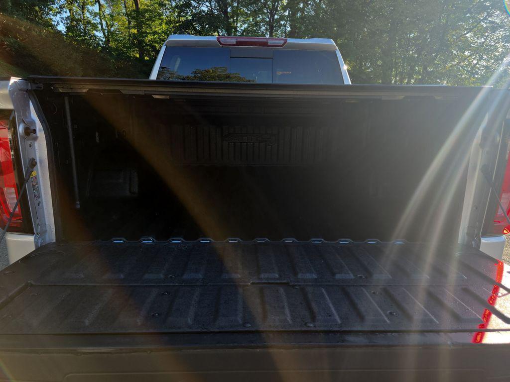 used 2022 GMC Sierra 1500 car, priced at $51,744