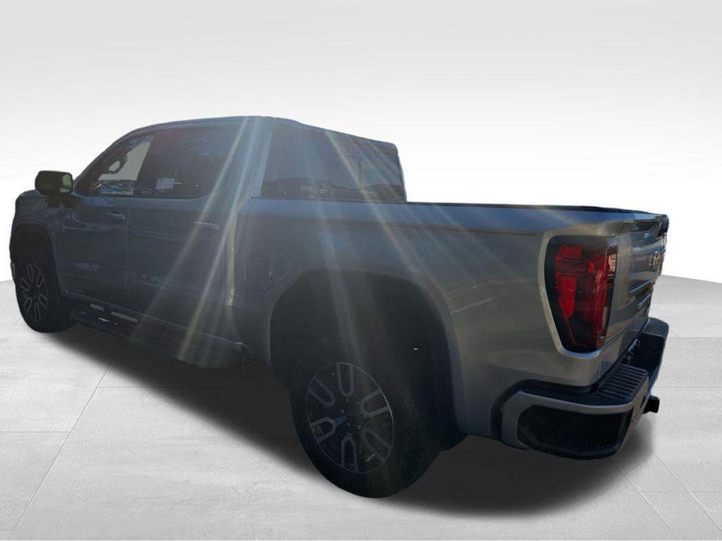 used 2022 GMC Sierra 1500 car, priced at $51,744