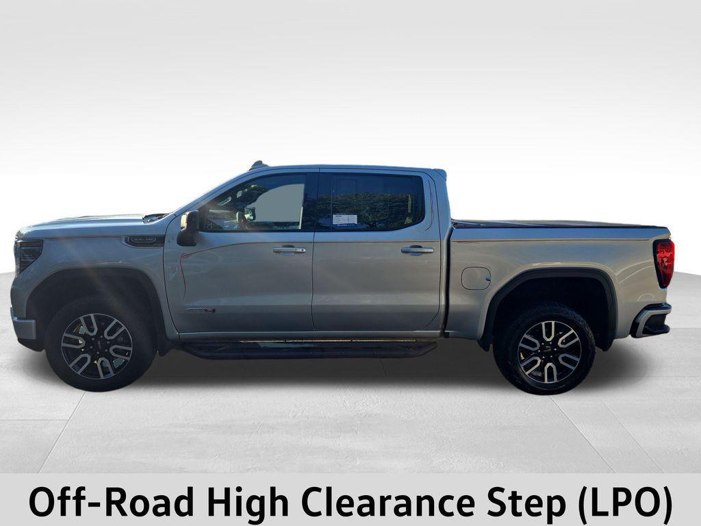 used 2022 GMC Sierra 1500 car, priced at $51,744