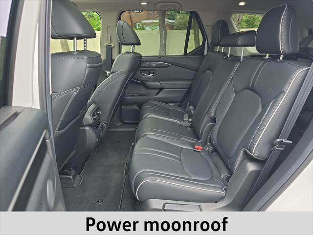 used 2024 Honda Pilot car, priced at $46,165