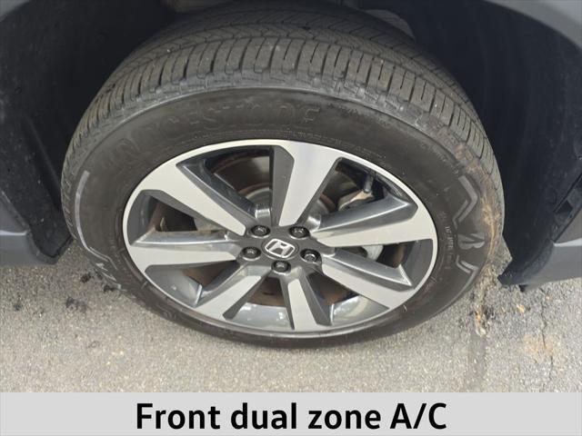 used 2024 Honda Pilot car, priced at $46,165
