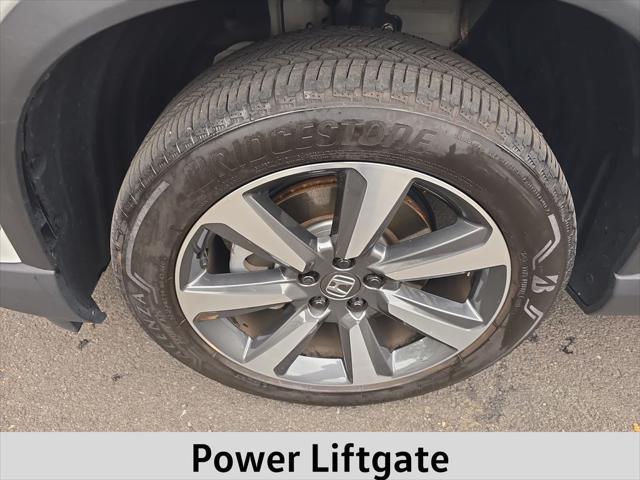 used 2024 Honda Pilot car, priced at $46,165