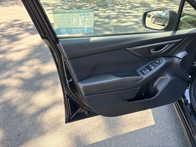 used 2018 Subaru Impreza car, priced at $15,980
