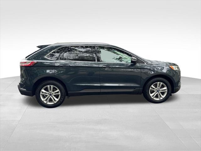 used 2019 Ford Edge car, priced at $15,888