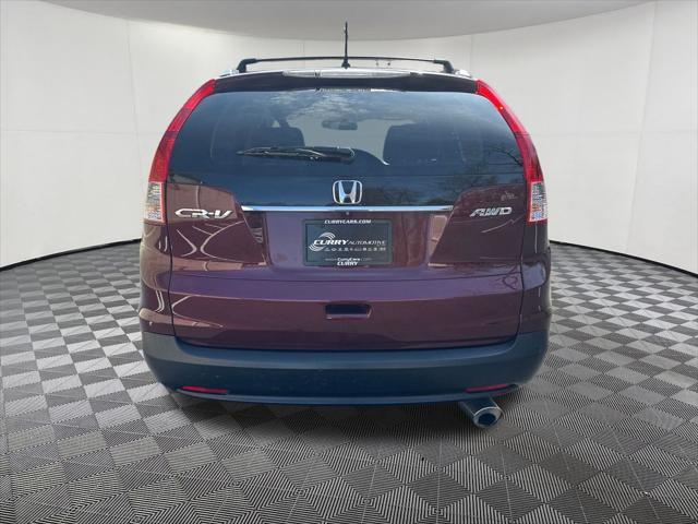 used 2014 Honda CR-V car, priced at $20,359