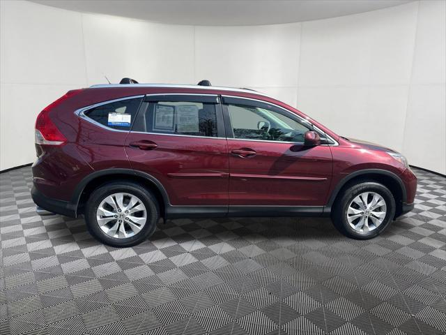 used 2014 Honda CR-V car, priced at $20,359