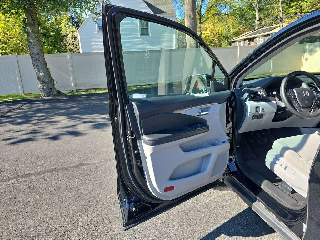 used 2018 Honda Pilot car, priced at $18,440