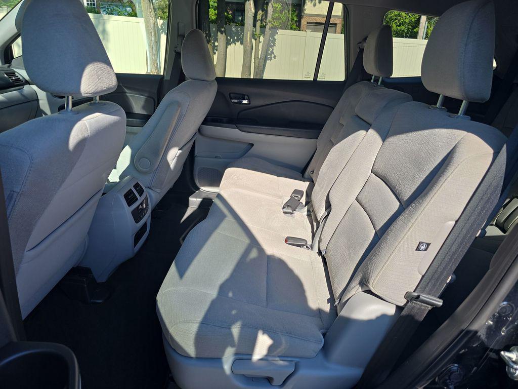 used 2018 Honda Pilot car, priced at $18,440
