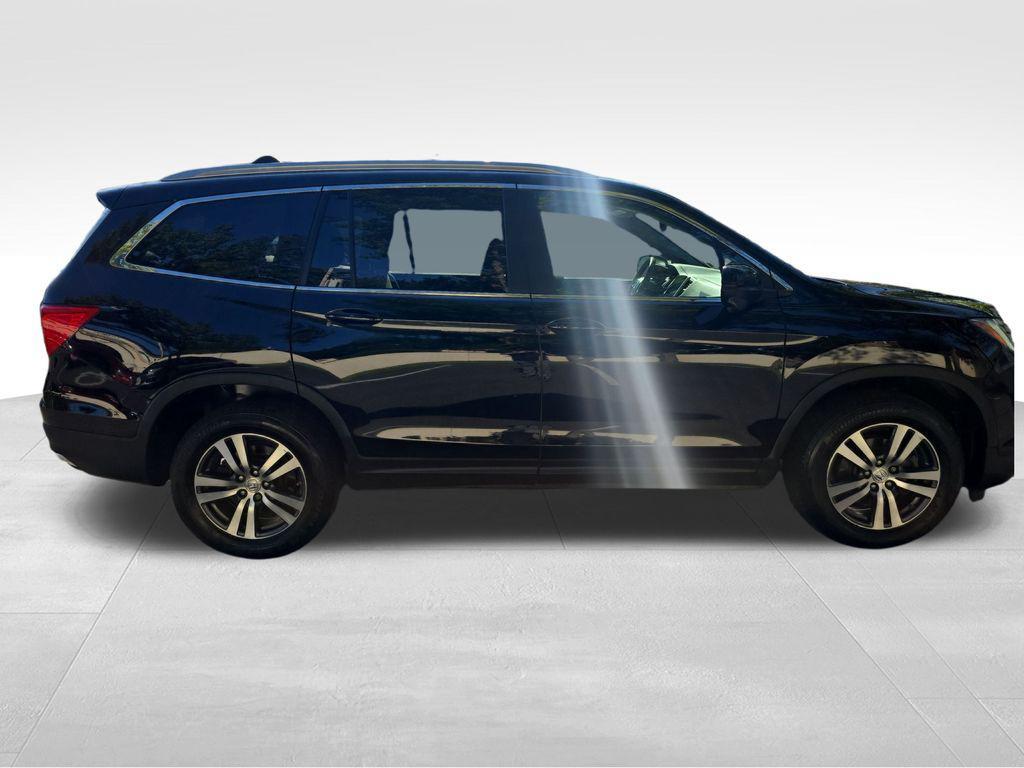 used 2018 Honda Pilot car, priced at $18,440