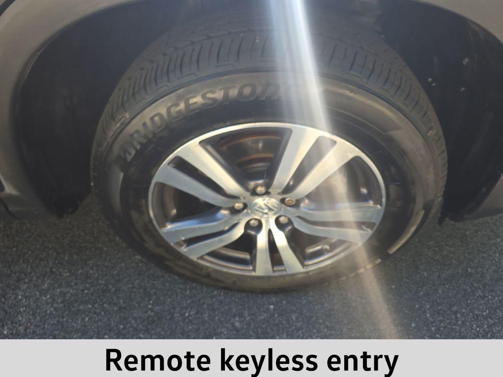 used 2018 Honda Pilot car, priced at $18,440