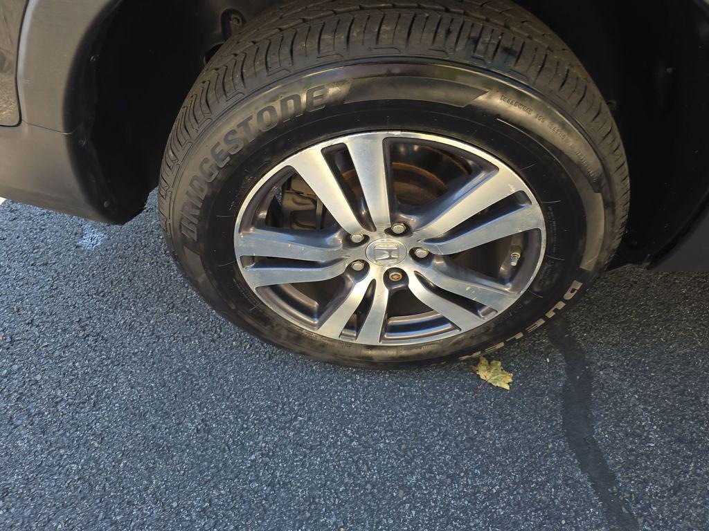 used 2018 Honda Pilot car, priced at $18,440