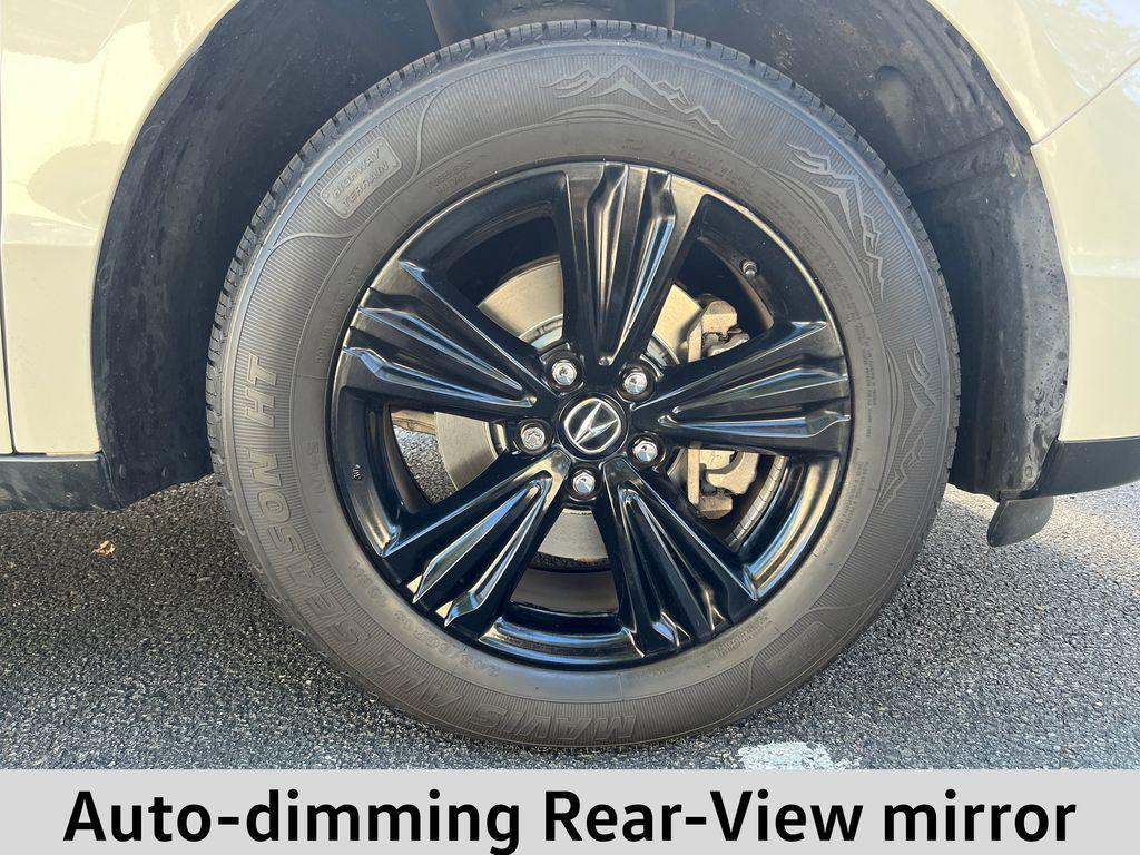 used 2020 Acura MDX car, priced at $23,949