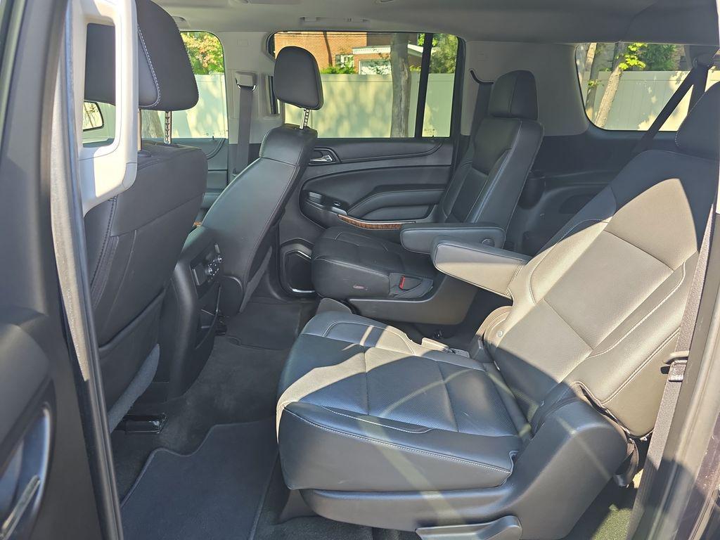 used 2017 Chevrolet Suburban car, priced at $22,984