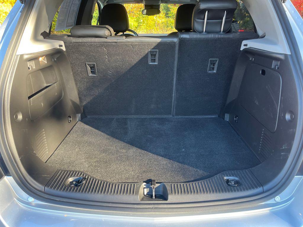 used 2021 Chevrolet Trax car, priced at $16,947