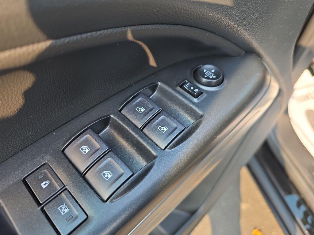 used 2022 Chevrolet Colorado car, priced at $29,710