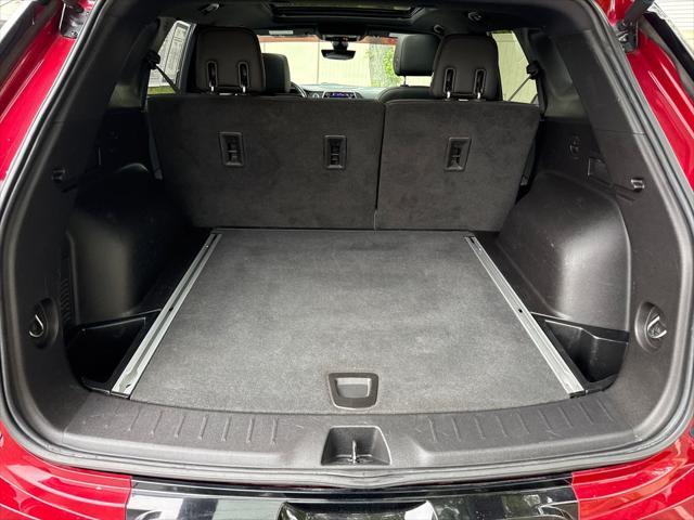 used 2019 Chevrolet Blazer car, priced at $24,812