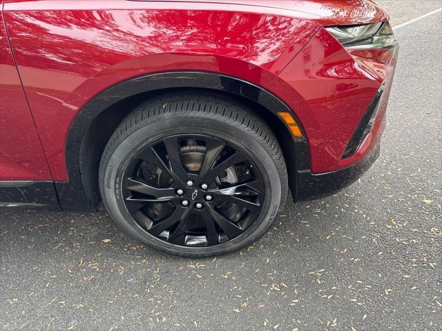 used 2019 Chevrolet Blazer car, priced at $24,812