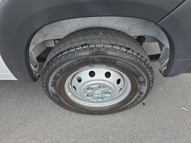 used 2023 Ram ProMaster 2500 car, priced at $28,765