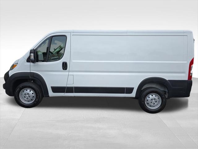 used 2023 Ram ProMaster 2500 car, priced at $28,765