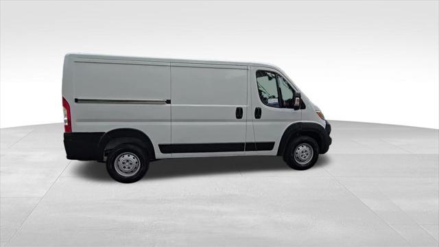 used 2023 Ram ProMaster 2500 car, priced at $28,765