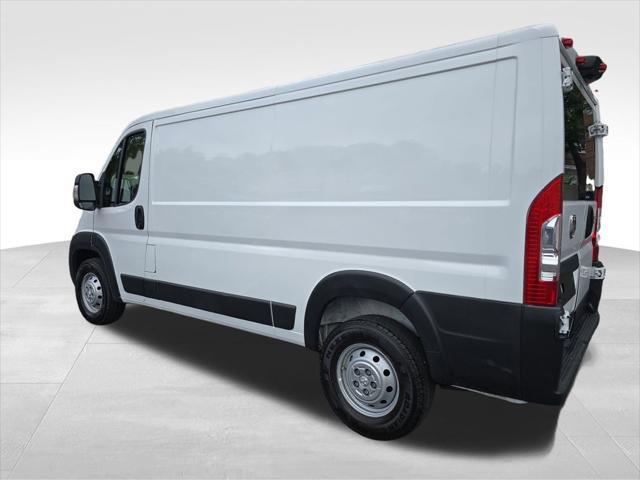 used 2023 Ram ProMaster 2500 car, priced at $28,765