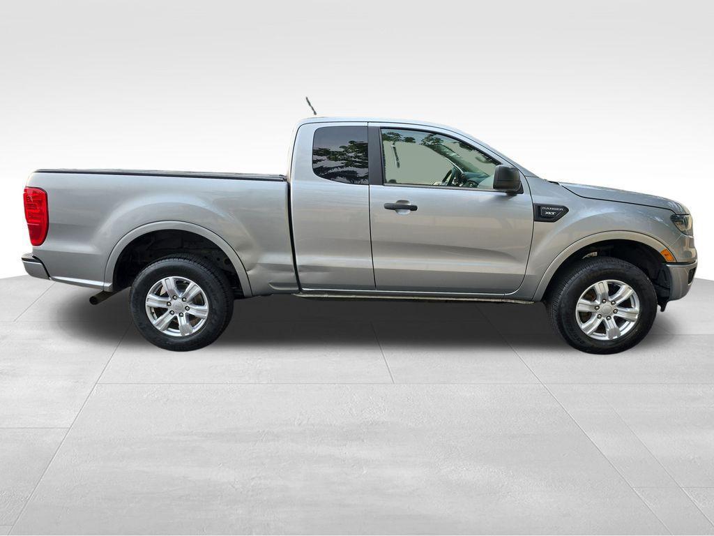 used 2020 Ford Ranger car, priced at $20,000