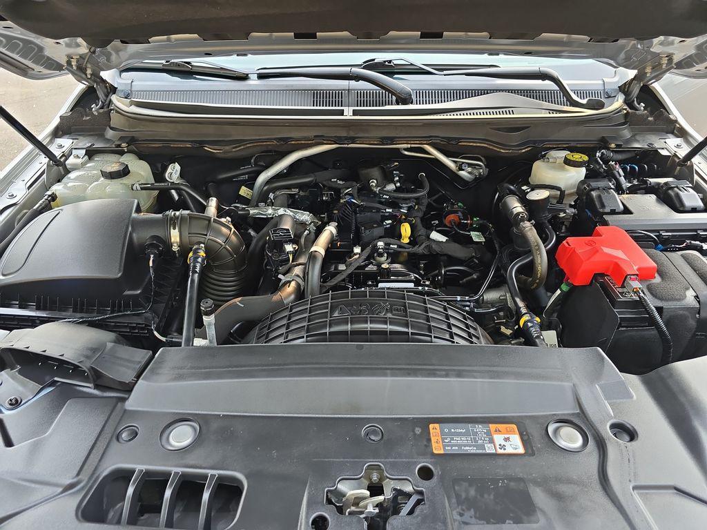 used 2020 Ford Ranger car, priced at $20,000