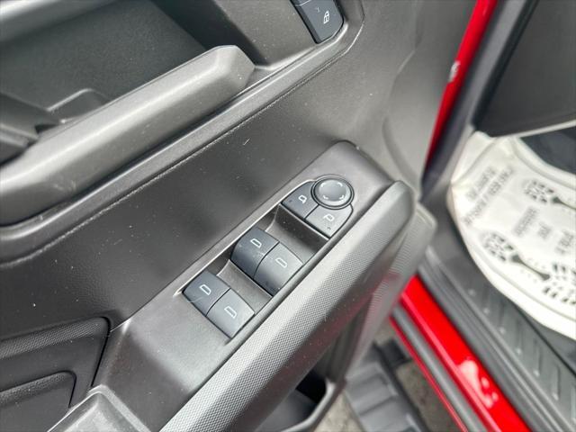 new 2024 Chevrolet Colorado car, priced at $40,905