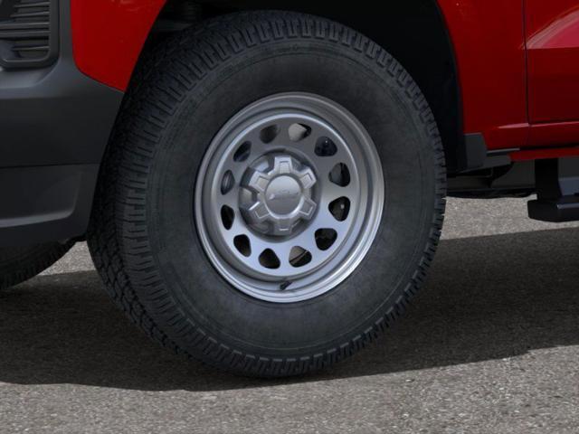 new 2024 Chevrolet Colorado car, priced at $39,405