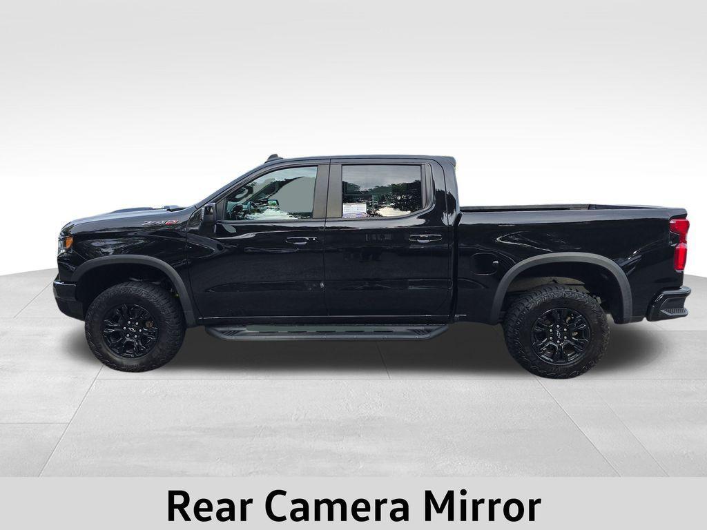 used 2022 Chevrolet Silverado 1500 car, priced at $51,865