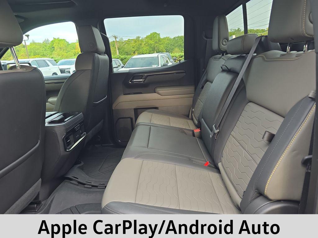 used 2022 Chevrolet Silverado 1500 car, priced at $51,865