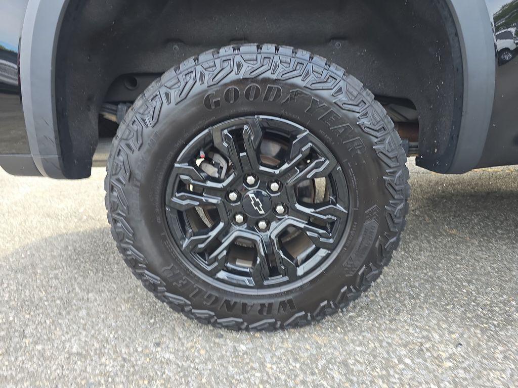 used 2022 Chevrolet Silverado 1500 car, priced at $51,865
