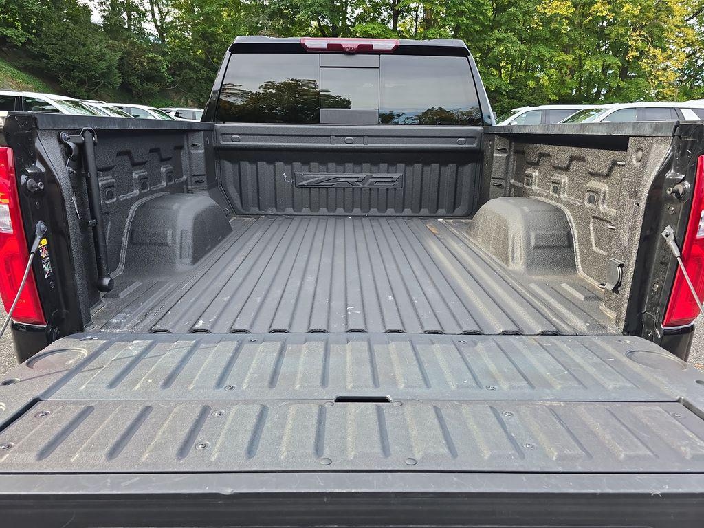 used 2022 Chevrolet Silverado 1500 car, priced at $51,865