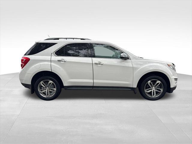 used 2016 Chevrolet Equinox car, priced at $13,558